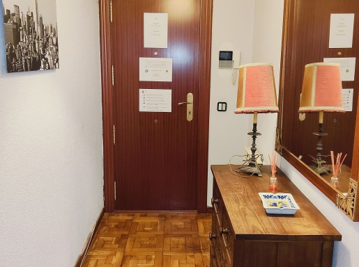 VIVIENDA CON GARAJE Y TRASTERO