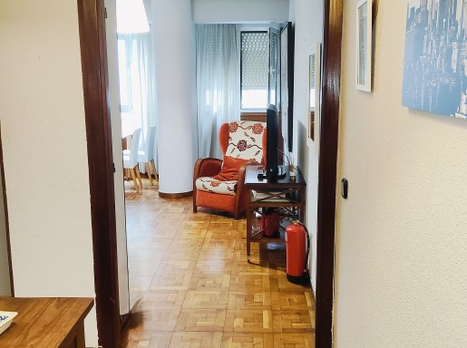 VIVIENDA CON GARAJE Y TRASTERO