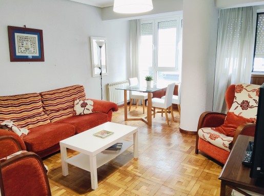 VIVIENDA CON GARAJE Y TRASTERO