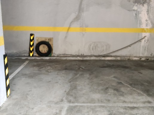 VIVIENDA CON GARAJE Y TRASTERO
