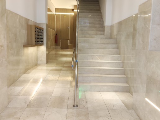 VIVIENDA CON GARAJE Y TRASTERO