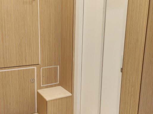 VIVIENDA CON GARAJE Y TRASTERO