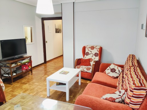 VIVIENDA CON GARAJE Y TRASTERO