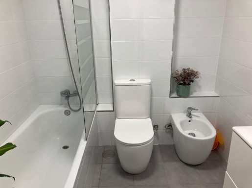 piso reformado con trastero