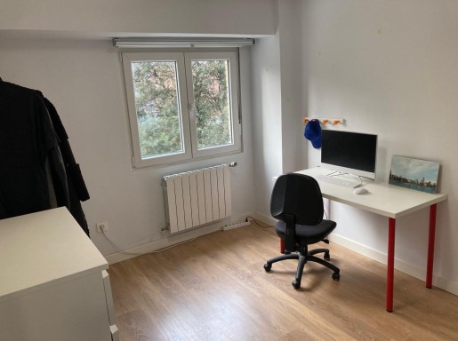 piso reformado con trastero