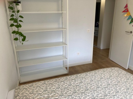 piso reformado con trastero