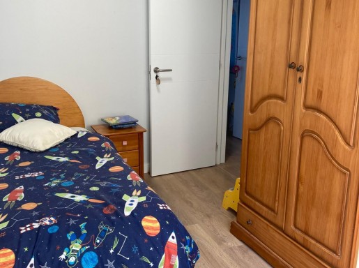 piso reformado con trastero