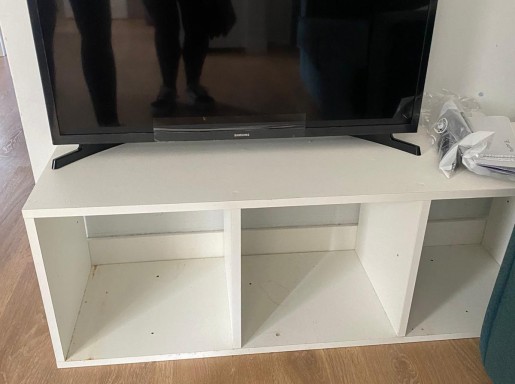 piso reformado con trastero