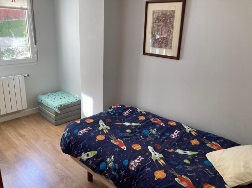 piso reformado con trastero