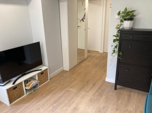 piso reformado con trastero