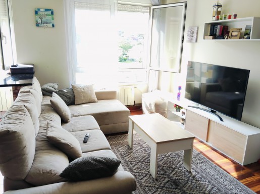 piso 3 habitaciones y 2 baños