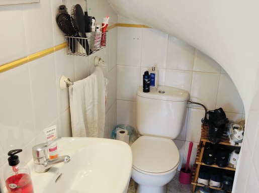 piso 3 habitaciones y 2 baños