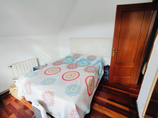 piso 3 habitaciones y 2 baños