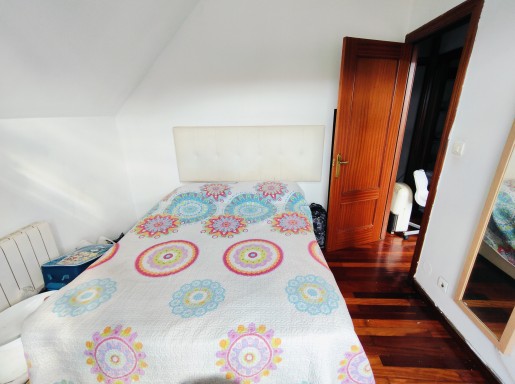 piso 3 habitaciones y 2 baños