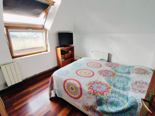 piso 3 habitaciones y 2 baños