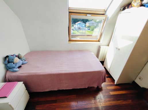 piso 3 habitaciones y 2 baños
