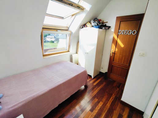 piso 3 habitaciones y 2 baños