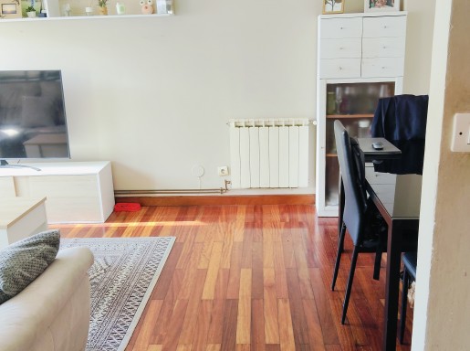piso 3 habitaciones y 2 baños