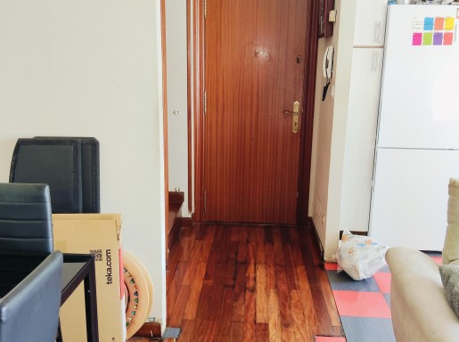 piso 3 habitaciones y 2 baños