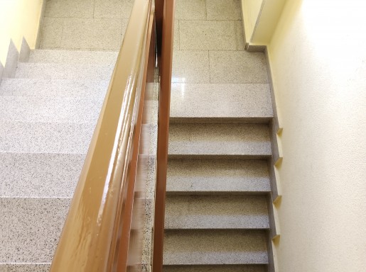 piso 3 habitaciones y 2 baños