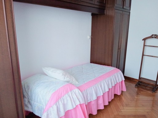 Piso centro con parking 