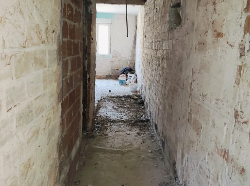 Piso centro 