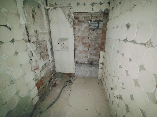 Piso centro 