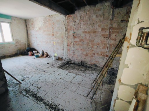 Piso centro 