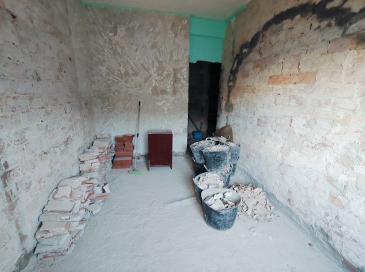 Piso centro 