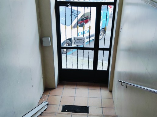 Piso centro 