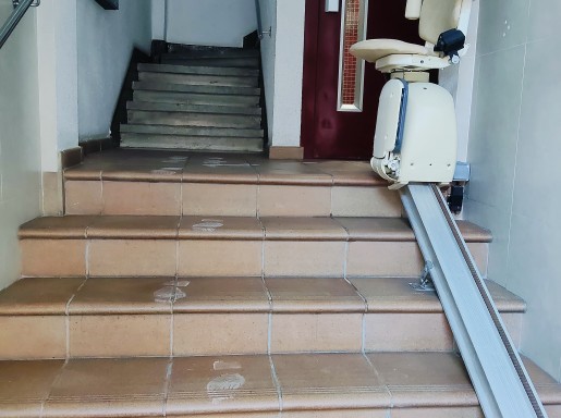 Piso centro 