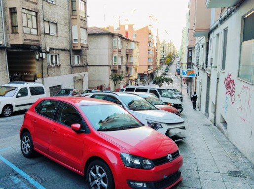 Piso centro 