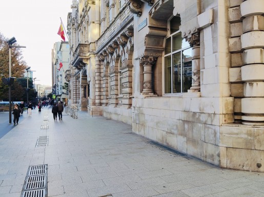 Piso centro 