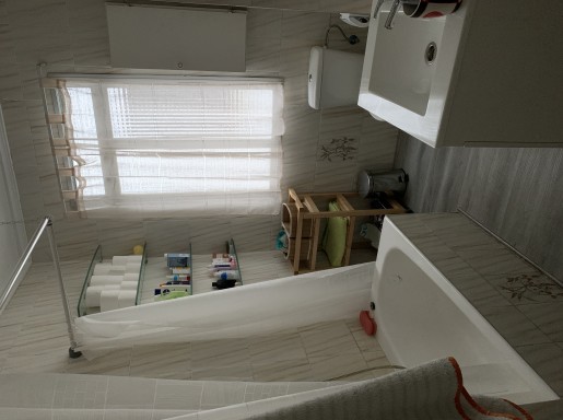 piso 3 habitaciones