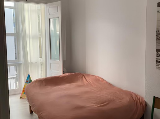 piso 3 habitaciones