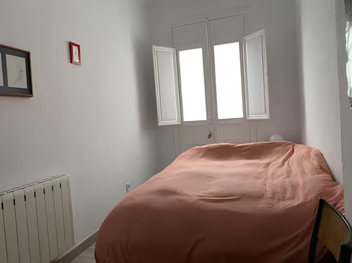 piso 3 habitaciones