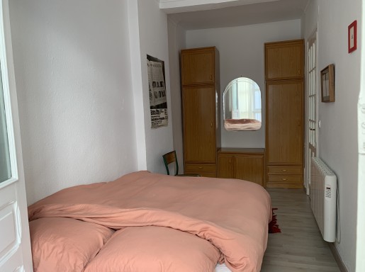 piso 3 habitaciones