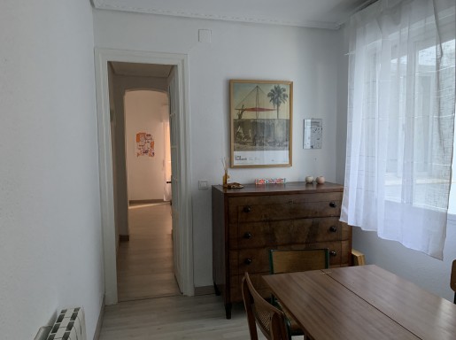 piso 3 habitaciones