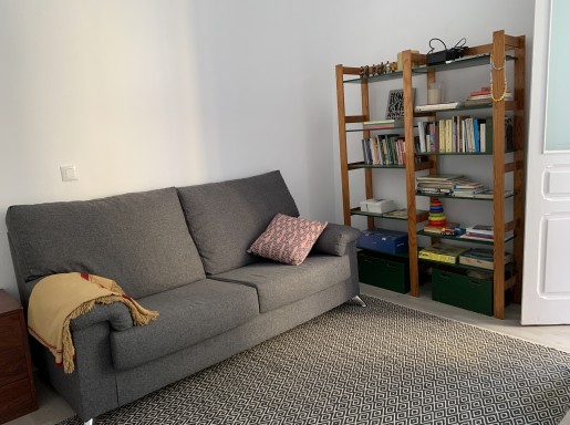 piso 3 habitaciones