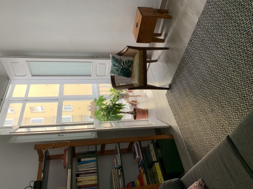 piso 3 habitaciones
