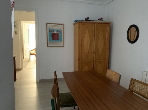 piso 3 habitaciones