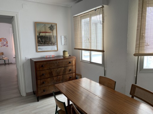 piso 3 habitaciones