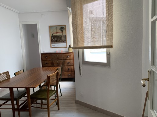 piso 3 habitaciones