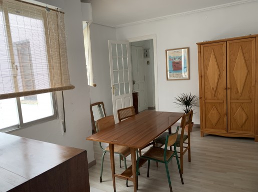 piso 3 habitaciones