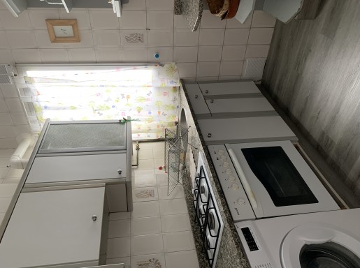 piso 3 habitaciones